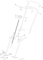 HANDLE ASSEMBLY