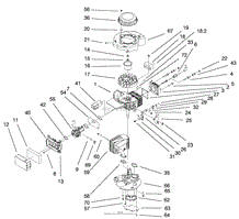 ENGINE ASSEMBLY