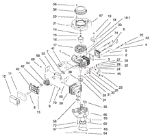 ENGINE ASSEMBLY