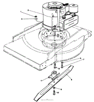 ENGINE ASSEMBLY