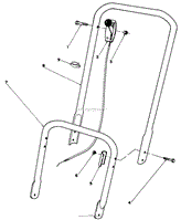 HANDLE ASSEMBLY