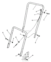 HANDLE ASSEMBLY