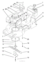 ENGINE ASSEMBLY