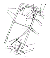 HANDLE ASSEMBLY