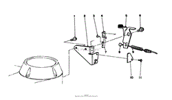 BRAKE ASSEMBLY