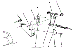 BRAKE ASSEMBLY