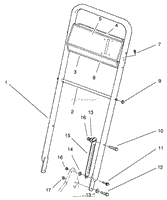 HANDLE ASSEMBLY