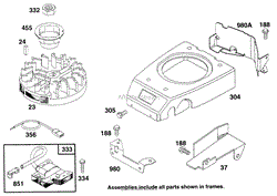 ENGINE GTS 150(3)