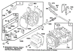 ENGINE GTS 150(6)