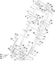 HANDLE ASSEMBLY