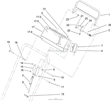 CONTROL PANEL ASSEMBLY