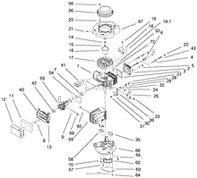 ENGINE ASSEMBLY