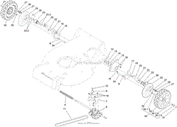 TRANSMISSION ASSEMBLY