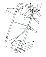 HANDLE ASSEMBLY