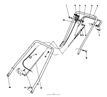 HANDLE ASSEMBLY