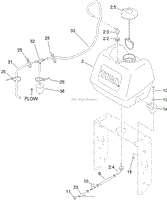 FUEL SYSTEM ASSEMBLY