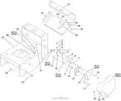 LOWER CONTROL ASSEMBLY