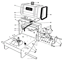 FRAME ASSEMBLY