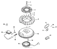 IGNITION/ELECTRICAL