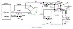 ELECTRIC SCHEMATIC