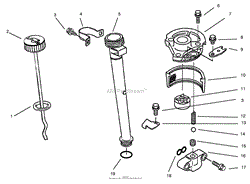 LUBRICATION EQUIPMENT