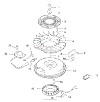 IGNITION/ELECTRICAL