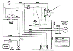 ELECTRIC SCHEMATIC