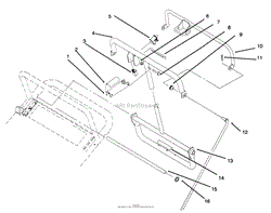 HANDLE ASSEMBLY