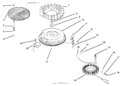 IGNITION/ELECTRICAL