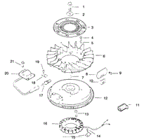 IGNITION/ELECTRICAL