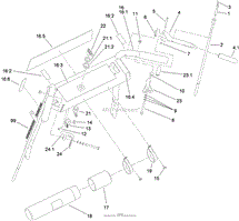 HANDLE ASSEMBLY