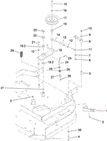 IDLER ASSEMBLY