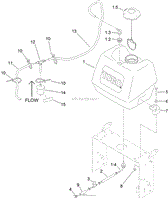 FUEL SYSTEM ASSEMBLY