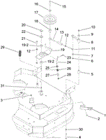 IDLER ASSEMBLEY