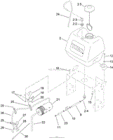 FUEL SYSTEM ASSEMBLY