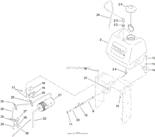 FUEL SYSTEM ASSEMBLY