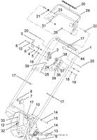 HANDLE ASSEMBLY