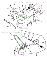 SUSPENSION ASSEMBLY