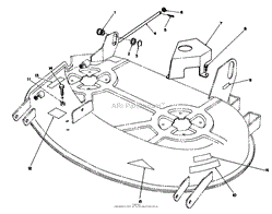 COVER ASSEMBLY