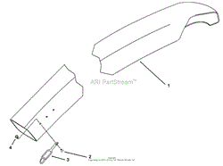 CHUTE ASSEMBLY