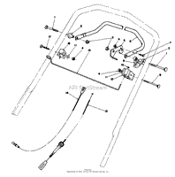 TRACTION CONTROL ASSEMBLY