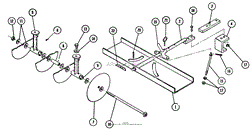 PARTS LIST