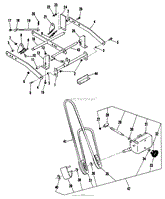 SIDE DISCHARGE MOWERS-42 &amp; 48 IN. (107 &amp; 122 CM) VEHICLE IDENTIFICATION NUMBERS 85-42MS01, 95-42MS00, 85-48MS01, 95-48MS00(2)