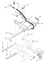 REAR AND SIDE DISCHARGE MOWERS-36 &amp; 37 IN. (92 &amp; 94 CM)(VEHICLE IDENTIFICATION NUMBER 05-36XR02,A5-36XR02)