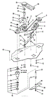 REAR DISCHARGE MOWER-36 IN. (92 CM)(VEHICLE IDENTIFICATION NUMBER 05-36XR02,A5-36XR(2)