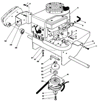 ENGINE ASSEMBLY