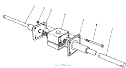 DIFFERENTIAL ASSEMBLY