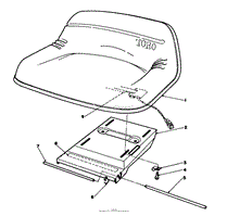 SEAT ASSEMBLY