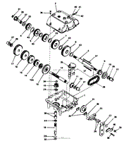 TRANSMISSION MODEL 770A