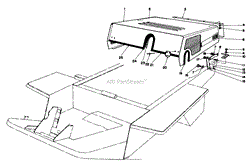 HOOD ASSEMBLY